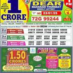 lottery sambad nagaland lottery sambad